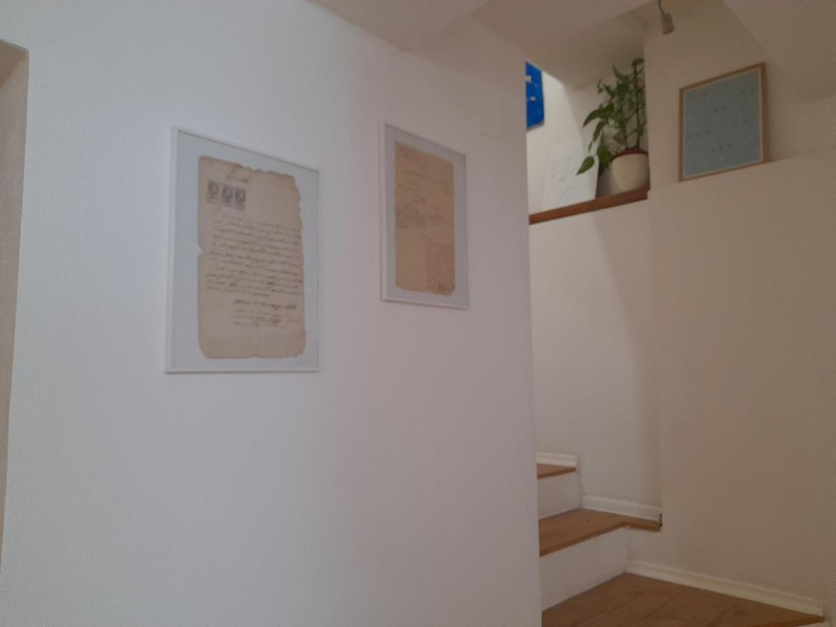 Nautica Free Parking Apartment Sibenik Ngoại thất bức ảnh