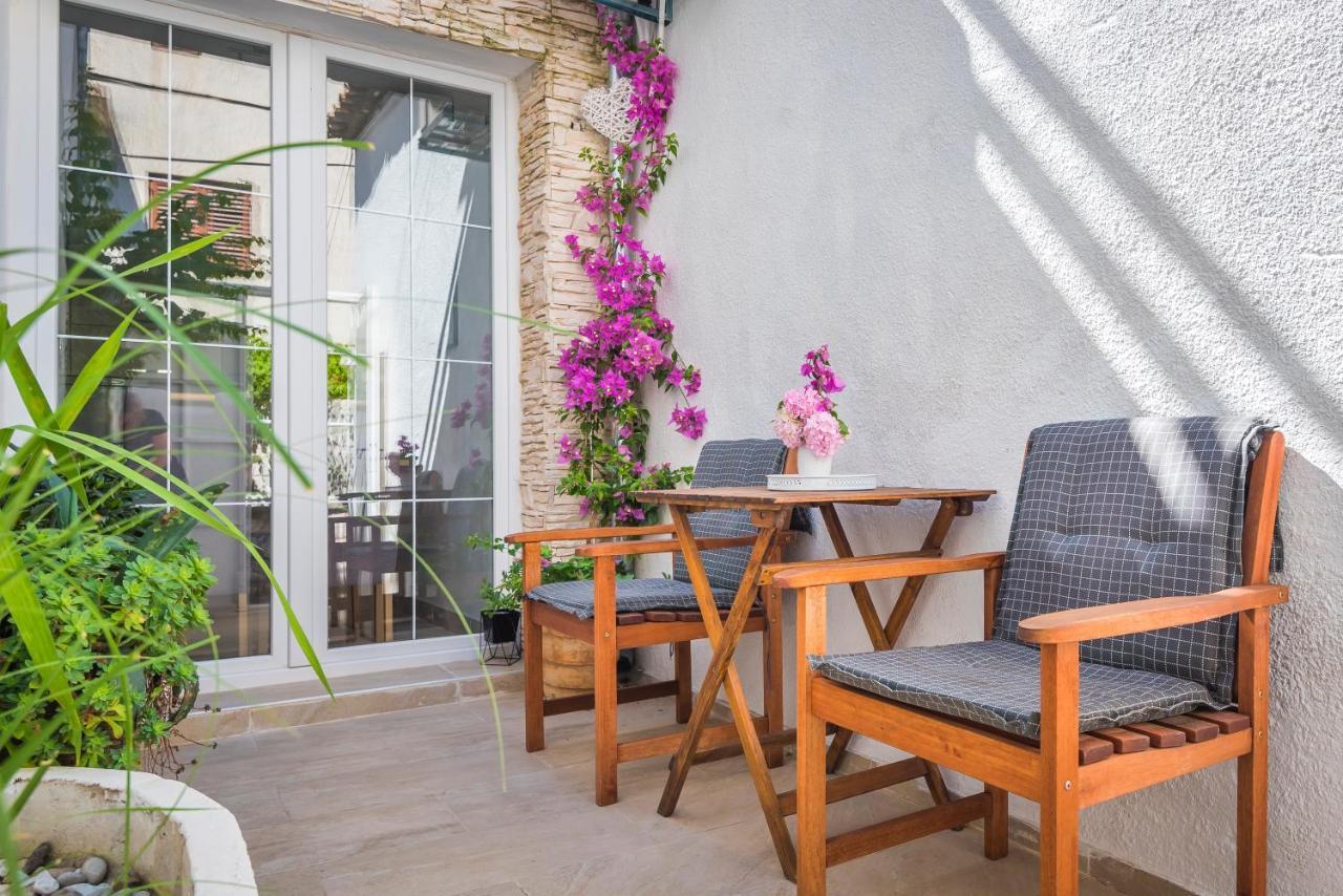 Nautica Free Parking Apartment Sibenik Ngoại thất bức ảnh