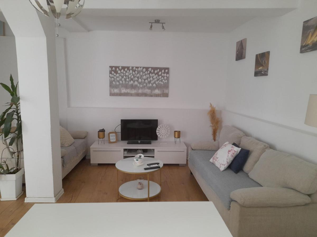Nautica Free Parking Apartment Sibenik Ngoại thất bức ảnh