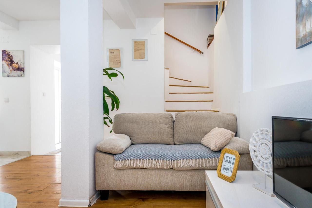 Nautica Free Parking Apartment Sibenik Ngoại thất bức ảnh