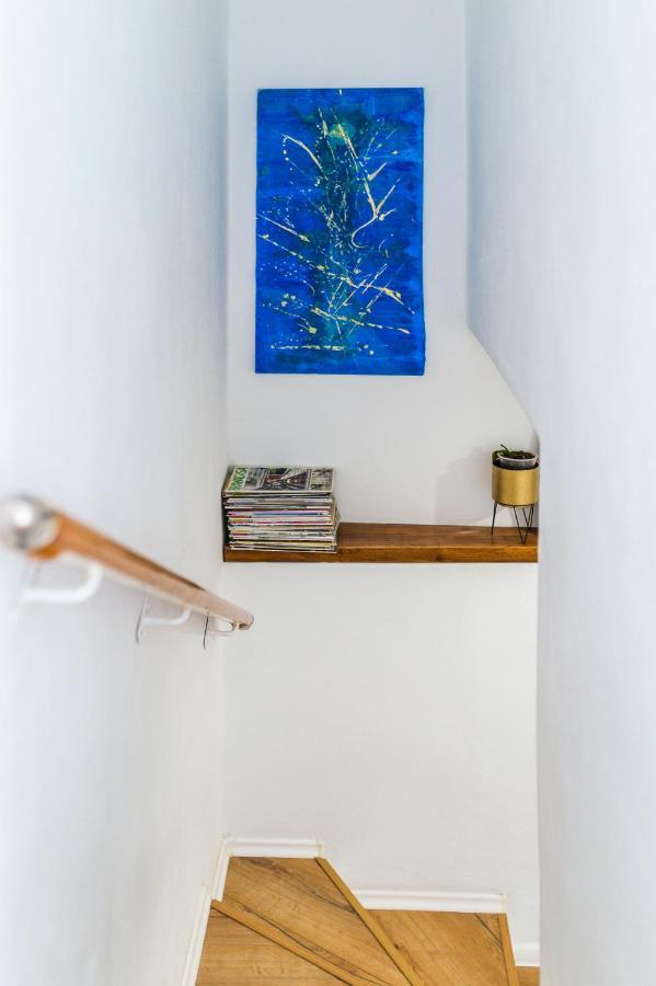 Nautica Free Parking Apartment Sibenik Ngoại thất bức ảnh