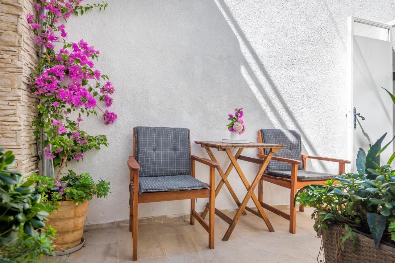 Nautica Free Parking Apartment Sibenik Ngoại thất bức ảnh