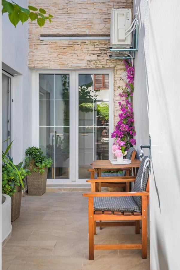 Nautica Free Parking Apartment Sibenik Ngoại thất bức ảnh