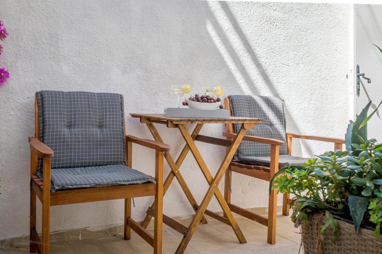 Nautica Free Parking Apartment Sibenik Ngoại thất bức ảnh