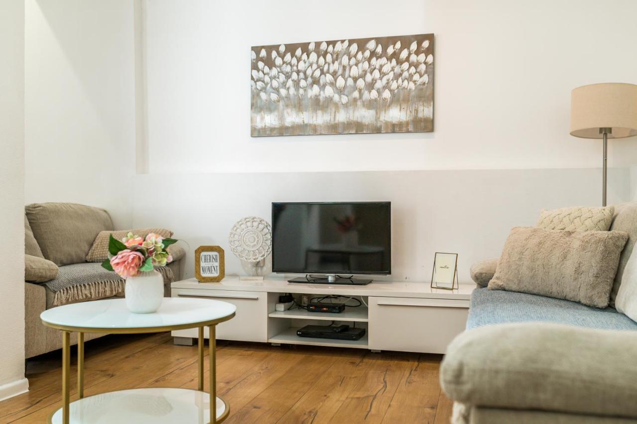 Nautica Free Parking Apartment Sibenik Ngoại thất bức ảnh
