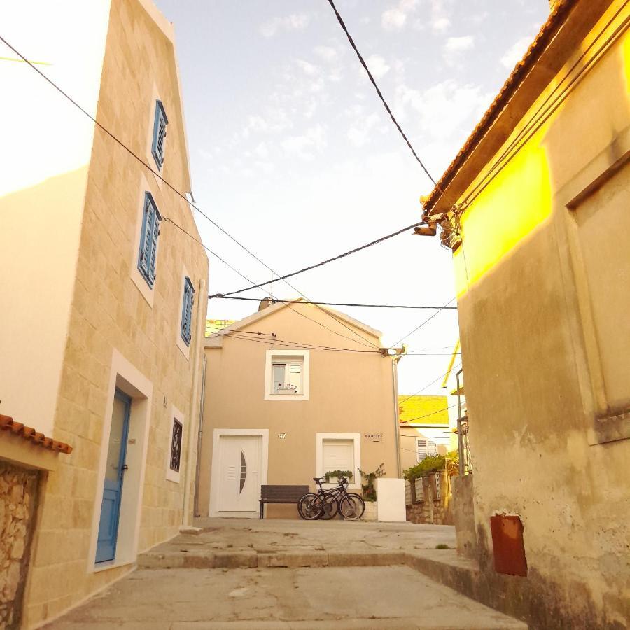 Nautica Free Parking Apartment Sibenik Ngoại thất bức ảnh