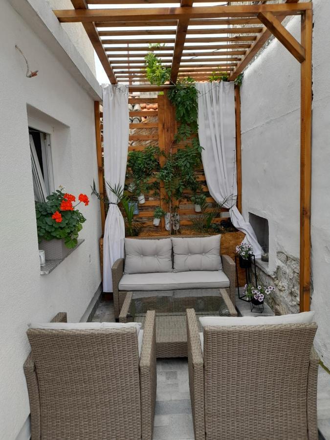 Nautica Free Parking Apartment Sibenik Ngoại thất bức ảnh