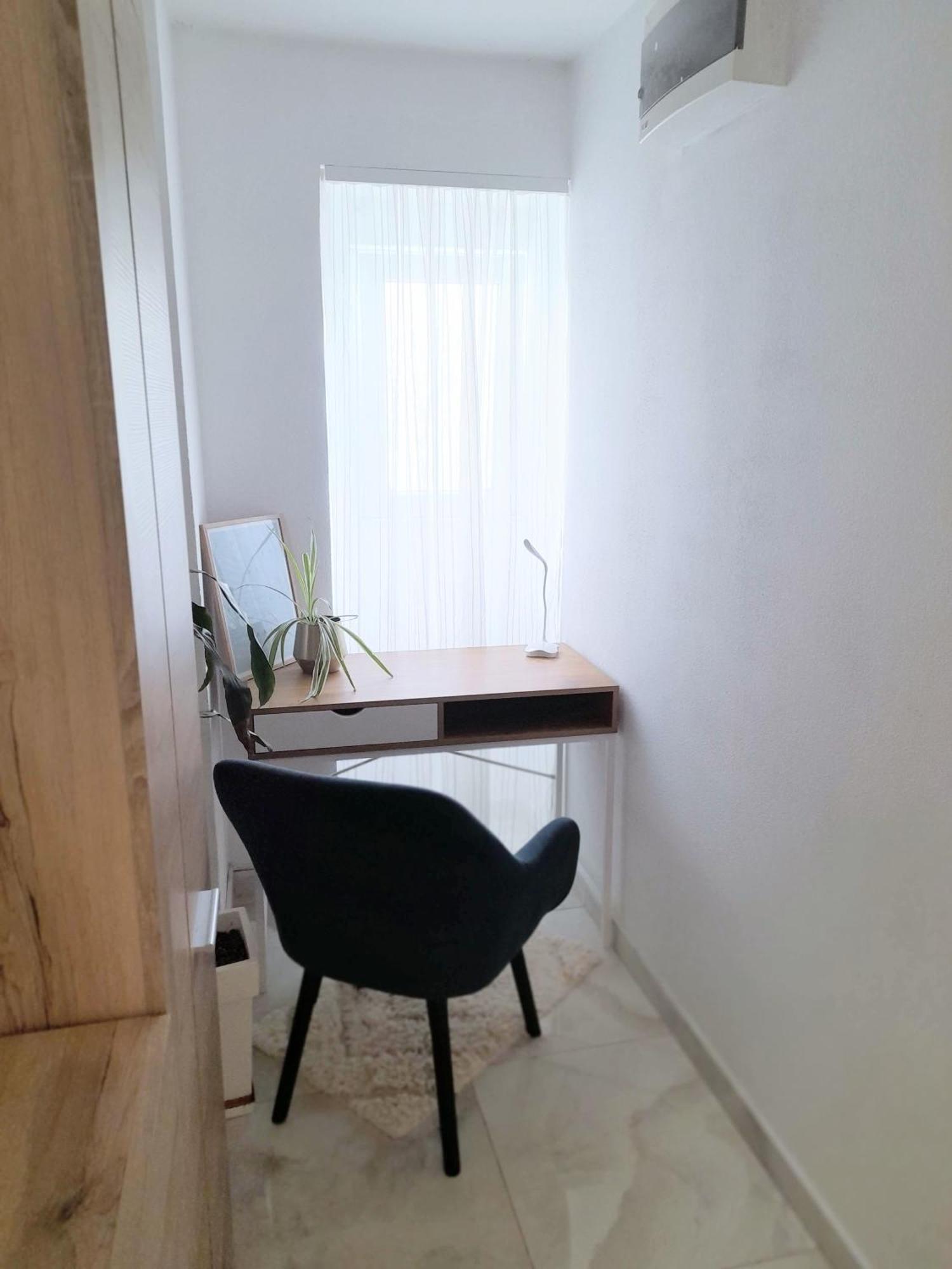 Nautica Free Parking Apartment Sibenik Ngoại thất bức ảnh
