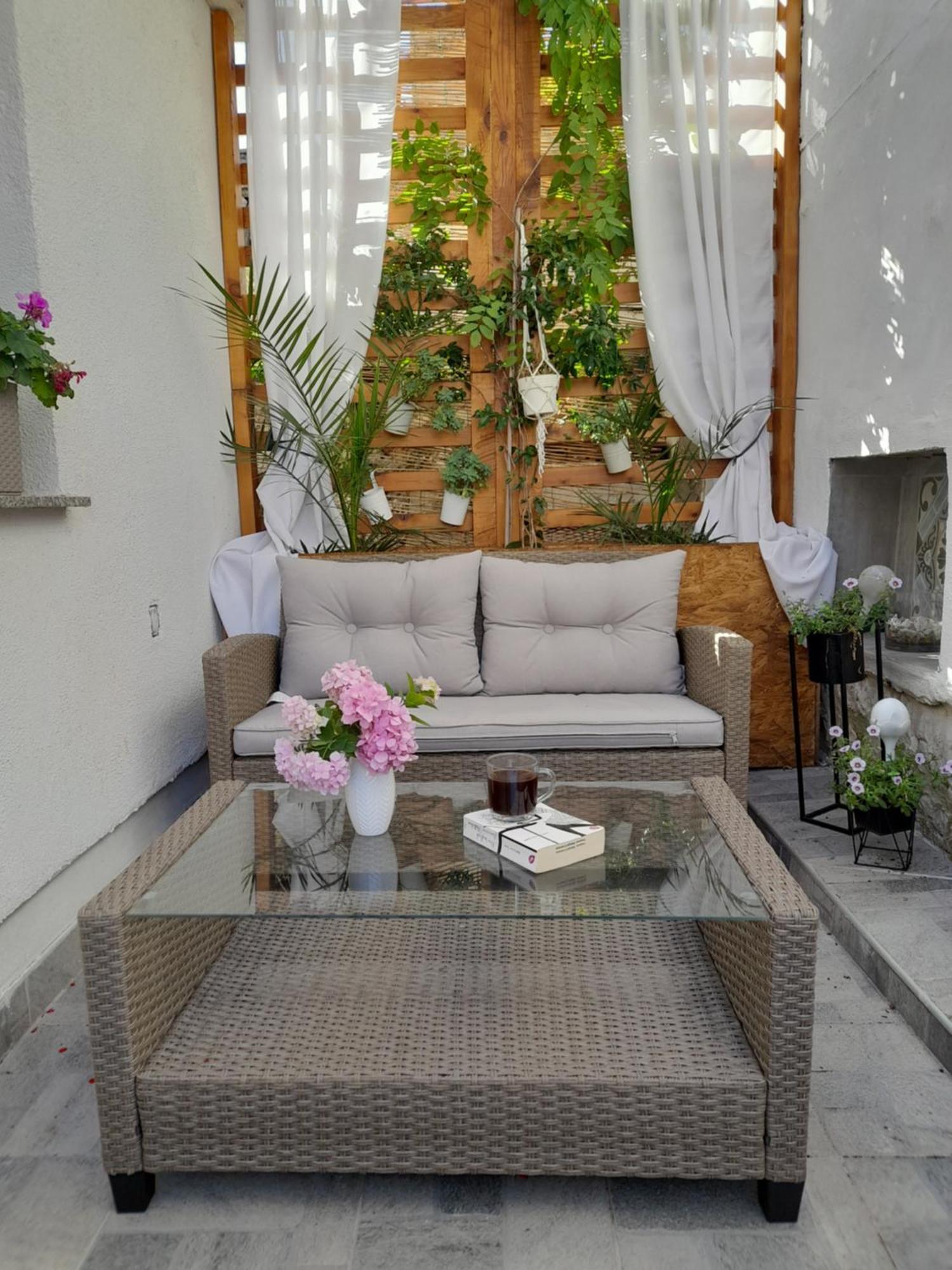 Nautica Free Parking Apartment Sibenik Ngoại thất bức ảnh